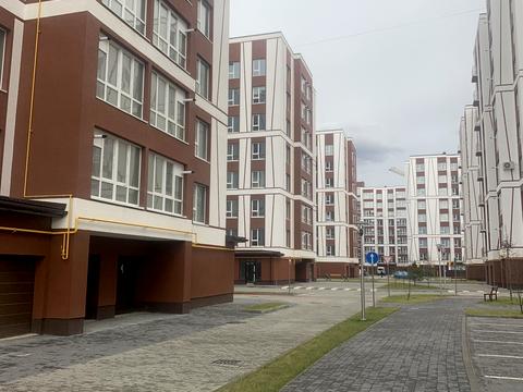 квартира за адресою Отця Івана Блавацького вул., 18, к.7