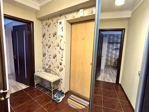 квартира за адресою Марії Капніст вул. (Желябова), 10