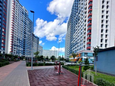 квартира по адресу Евгения Сверстюка ул. (Марины Расковой), 6-Г
