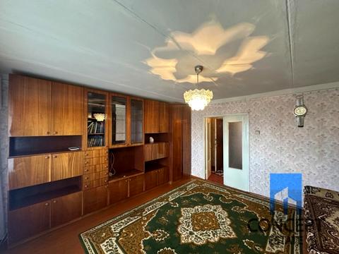 квартира по адресу Савкина ул., 6