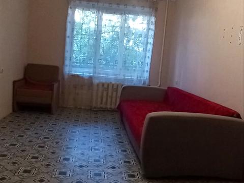 квартира по адресу Академика Заболотного ул., 67 к2