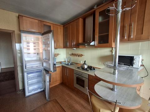 квартира за адресою Незалежності вул., 21