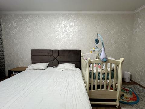 квартира по адресу Балтийский пер., 3