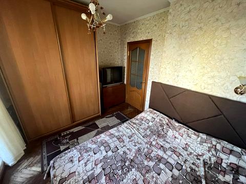 квартира за адресою Тростянецька вул., 7