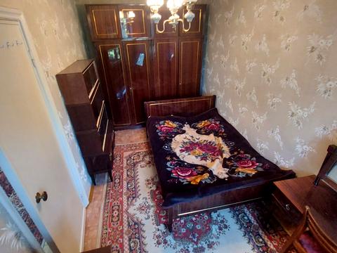квартира по адресу Мира просп., 1