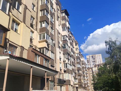 квартира по адресу Валерия Лобановского просп., 130