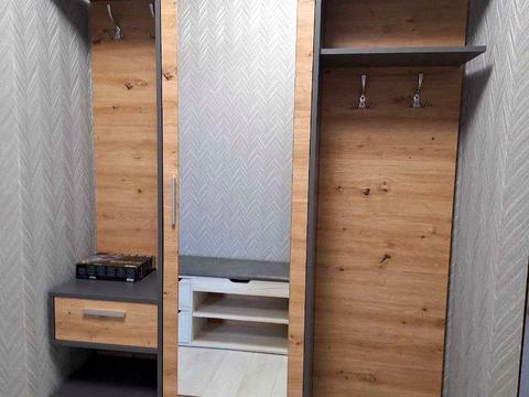 квартира по адресу Сімейна ул., 6