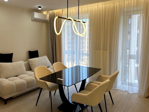 квартира за адресою Бориса Тлехаса вул., 93
