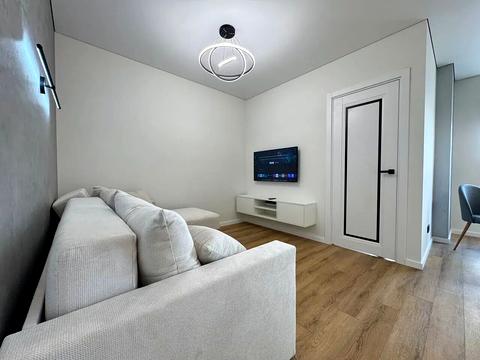 квартира по адресу Волчинецкая ул., 223-А