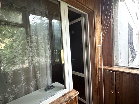 квартира по адресу Николая Кибальчича ул., 15