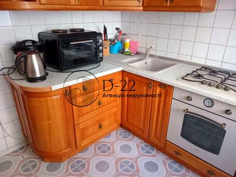 квартира за адресою Шота Руставелі вул., 26