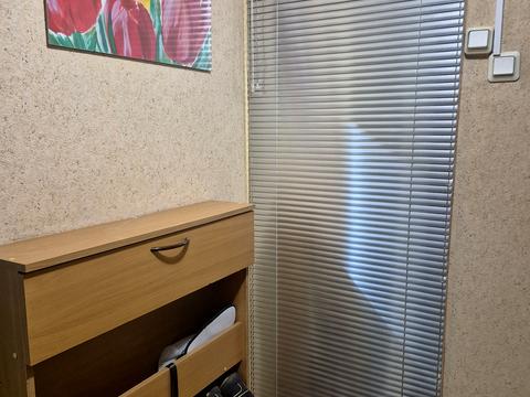 квартира за адресою Оксани Вороніної пров. (Металістів), 1