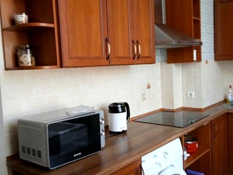 квартира за адресою Розумовська, 10/12
