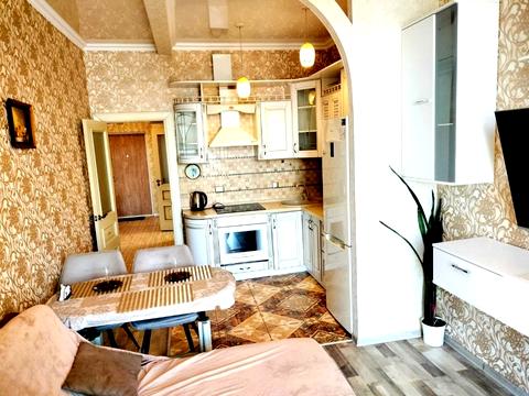 квартира за адресою Люстдорфська дорога вул., 55