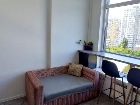 квартира за адресою Ракетна вул., 24