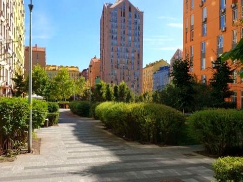 квартира по адресу Соборности просп. (Воззʼєднання), 17 к2