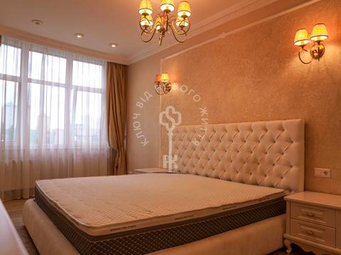 квартира по адресу Глубочицкая ул., 32-В