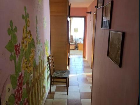 квартира по адресу Научная ул., 104