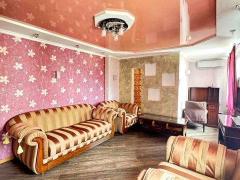 квартира по адресу Харьковское шоссе, 58