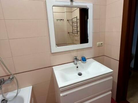 квартира по адресу Олены Пчилки ул., 2-А