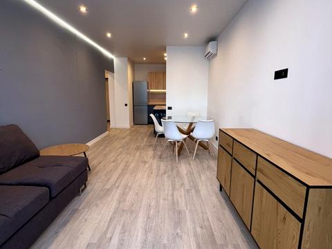 квартира за адресою Івана Франка вул., 40 к1