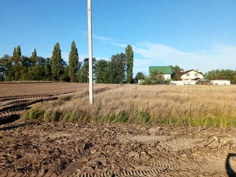 ділянка за адресою 