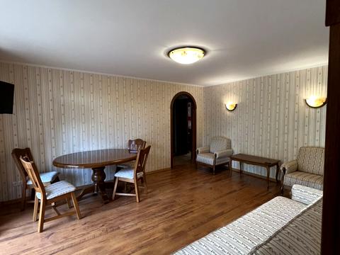 квартира за адресою Ковпака вул., 4