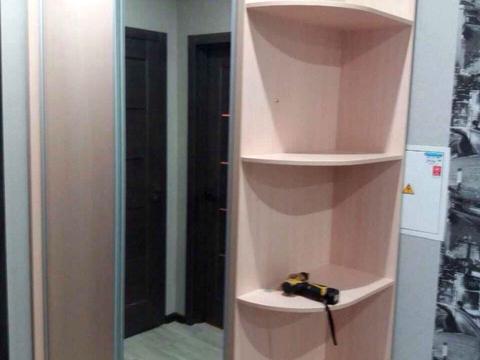 квартира по адресу Александровская ул., 1