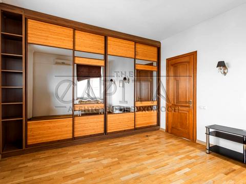 квартира за адресою Кловський узвіз, 5