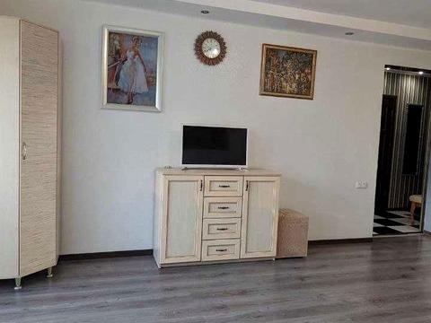 квартира за адресою Тираспольська вул., 13