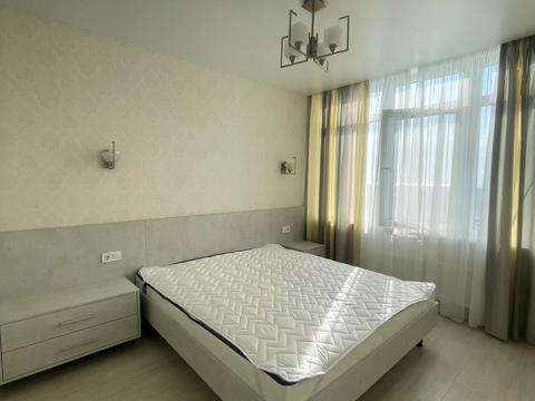 квартира за адресою Перлинна вул., 8