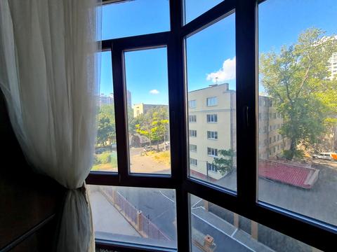 квартира за адресою Одеса, Тіниста вул., 9/12