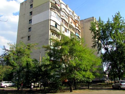 квартира за адресою Березняківська вул., 34-Б