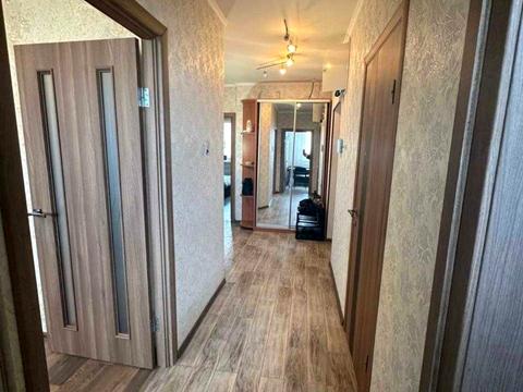 квартира за адресою 9-й Масив вул., 15