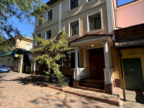 будинок за адресою Кінна вул.