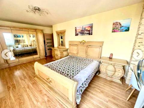 квартира за адресою Київ, Велика Китаївська вул., 10-А