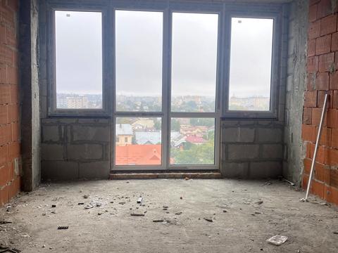 квартира по адресу Васильянок, 3