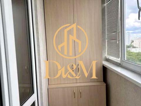 квартира за адресою Героїв Оборони вул., 10-А