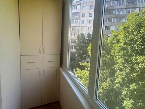 квартира по адресу Львовское шоссе, 53/2