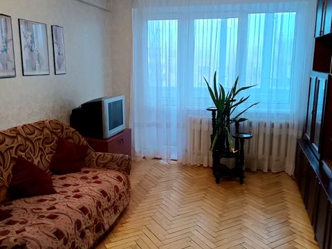 квартира за адресою Степана Бандери просп., 102