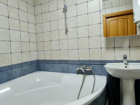 квартира по адресу Глібова ул., 7