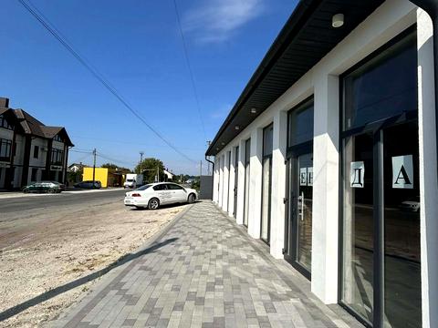 комерційна за адресою Кременець, Морґви вул., 77