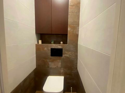 квартира за адресою Драгоманова вул., 8