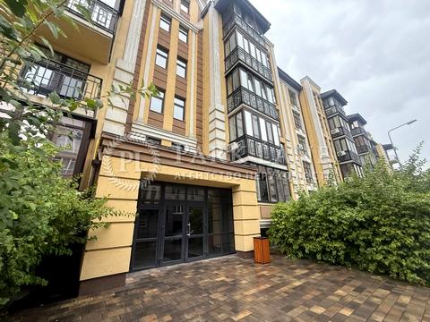 квартира за адресою Метрологічна вул., 56-Б