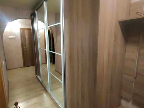 квартира по адресу Люстдорфская дорога ул., 170/2
