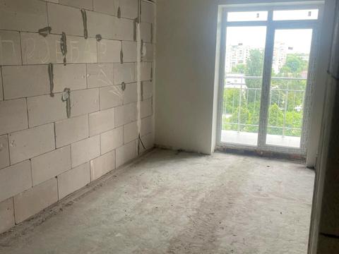 квартира по адресу Прокуровского Подполья ул., 131/2