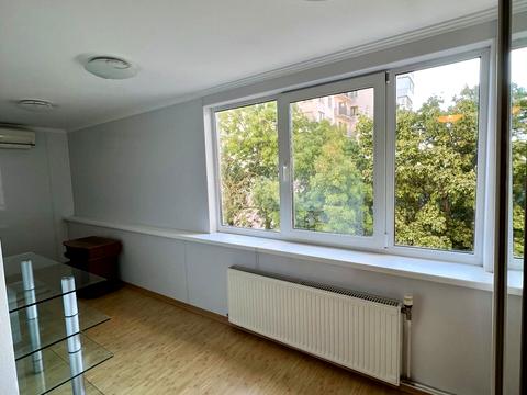 квартира по адресу Леваневского пер., 9