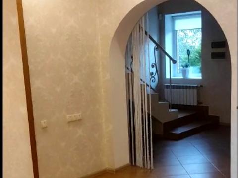 дом по адресу Юнацька
