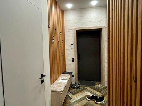 квартира по адресу Мандрыковская ул., 234