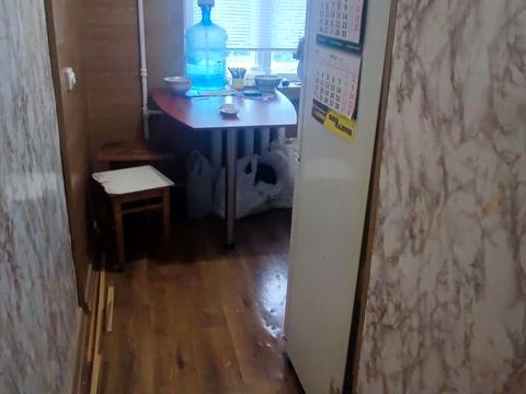 квартира по адресу Дегтяревская ул., 28